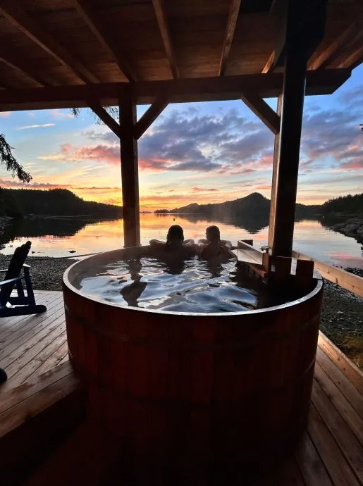 'Berry Balm' Wellness Experience